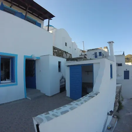 Village Aire Galini (Naxos)