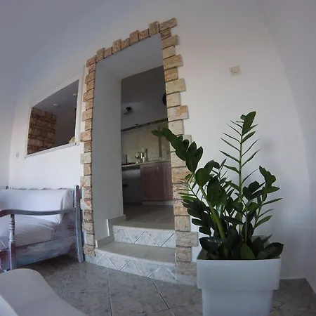 Dom wakacyjny Village Aire Galini (Naxos)