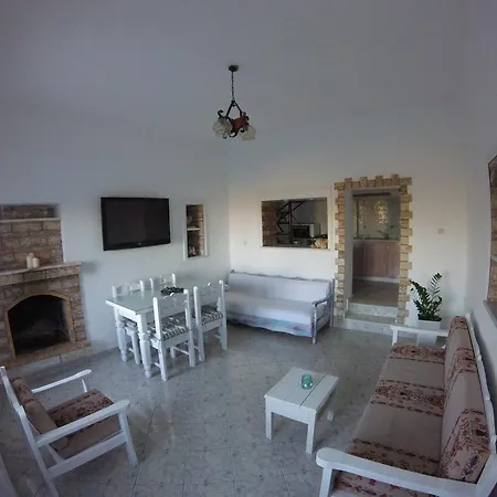 Village Aire Nyaraló *