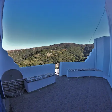 Village Aire Nyaraló