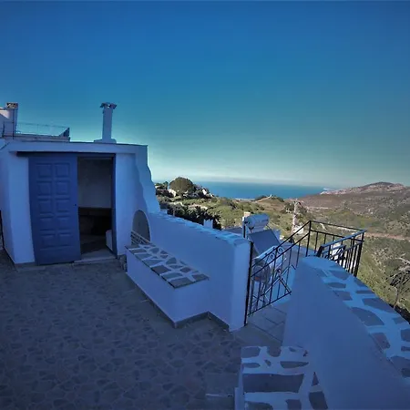 Village Aire Nyaraló